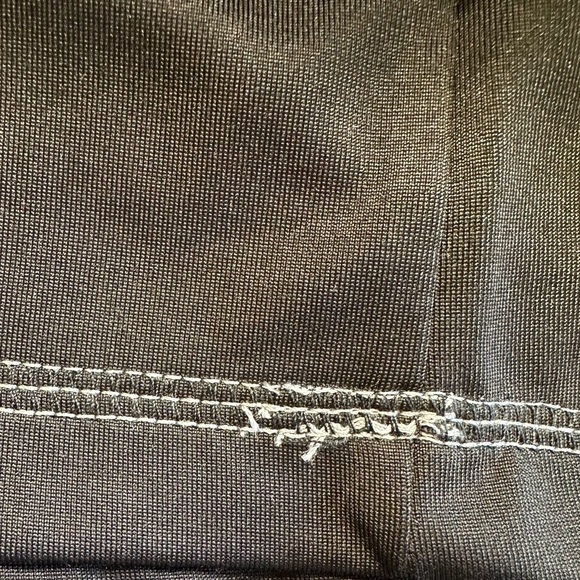 Storm Creek Men’s Black Quarter Zip Pull Over NWT Size XL - Picture 2 of 14